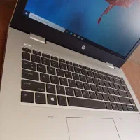 HP G4 645|رایانه همراه|شیراز, ریشمک|دیوار
