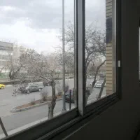 دفتر کار سه خواب تک واحدی حاشیه وکیل آباد