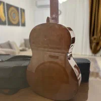 فروش گیتار نو|گیتار، بیس، امپلیفایر|کیش, |دیوار