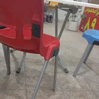 وسایل فست فود و پاچینی