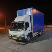 شیلر۱۴۰۰|خودرو سنگین|اصفهان, شهرک صنعتی امیرکبیر (شاپور جدید)|دیوار
