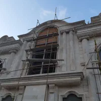 سنگکاری ساختمان|خدمات پیشه و مهارت|لنگرود, |دیوار