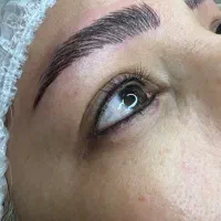 فیبروز و میکروبلیدینگ ابرو و شید لب|خدمات آرایشگری و زیبایی|تهران, افسریه جنوبی|دیوار