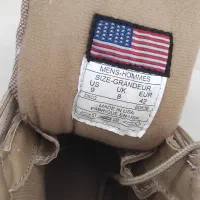 نیم بوت خارجی سایز۴۲|کیف، کفش، کمربند|همدان, |دیوار