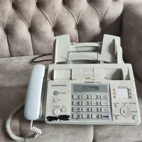 فکس و تلفن پاناسونیک