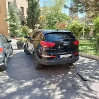 کیا اسپورتیج 2015 فول 81000 کارکرد|خودرو سواری و وانت|تهران, فرمانیه|دیوار