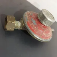 رگلاتور گاز بوتان