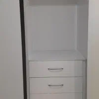 طراحی و اجرای انواع کابینت.کمد دیواری.میزtv|مصالح و تجهیزات ساختمان|اسلامشهر, زرافشان|دیوار