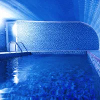 اجاره ویلا باغ استخردار تصفیه با ابگرم و بیلیارد|اجارهٔ کوتاه‌مدت ویلا و باغ|تبریز, |دیوار