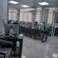 ترکمنستان-80-متر-سند-اداری