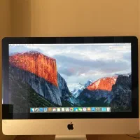 iMac A1418 2017 آیمک|رایانه رومیزی|تهران, بلوار کشاورز|دیوار