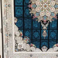 فرش فروخته ماندگار مهر جدید زندگی ایرانی. 700شانه.|فرش|تهران, شهرک شریعتی|دیوار