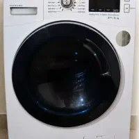 لباسشویی دوو