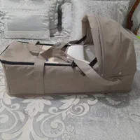 ساک حمل نوزاد|کالسکه و لوازم جانبی|تهران, خانی آباد نو جنوبی|دیوار