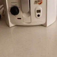 سرخ کن دلونگی در حد نو