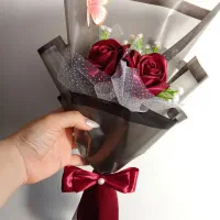 کادوی روز دختر گل و دسته گل