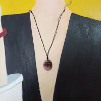 آویز،گردنبند،دستبند،جاکلیدی با طرح دلخواه