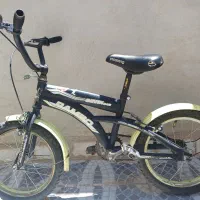 دوچرخه سایز ۱۶