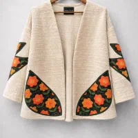 عمده فروشی لباس زنانه با دوخت مزونی