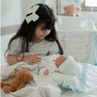 پرستا ر کودک در منزل
