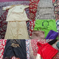 فروش فوری لباس  به قیمت عمده|لباس|نیریز, |دیوار