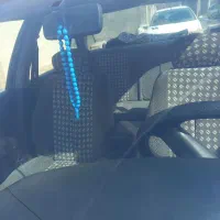 یک دستگاه پژواردی مدل ۸۴سرحال خوب