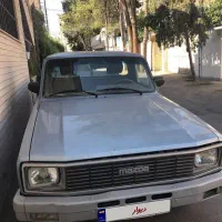 وانت مزدا ۲۰۰۰ ژاپنی اصل تک برگ سند|خودرو سواری و وانت|شیراز, قصرالدشت|دیوار