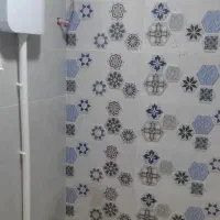 نصب تخصصی سرامیگ و کاشی کاری لکه گیری|خدمات پیشه و مهارت|اندیمشک, |دیوار