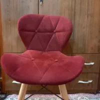 صندلی نعل اسبی، صندلی تحریر ، ناهار خوری|صندلی و نیمکت|خمینیشهر, |دیوار