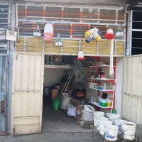 مغازه بازار چلنگر ها