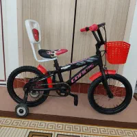 دوچرخه ۱۶ در حد نو