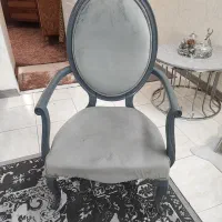 مبل ۸نفره طوسی|مبلمان خانگی و میز عسلی|تهران, خاوران|دیوار
