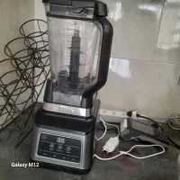 دستگاه آبمیوه گیری همه کاره ، مخلوط کن یا میکسر