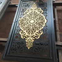 ورودی نفر رو .پارکینگی .  تمام ورق .طرح دار|فروشگاه و مغازه|تهران, دولتخواه جنوبی|دیوار