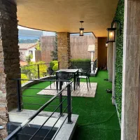 شهرک دریا/190متر /فرنیش/ سه خواب/تک واحدی