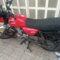 موتور N6 کویر