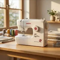 چرخ خیاطی نو قسطی بادوسال ضمانت