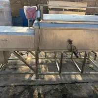 دستگاه پخت پنیرپیتزا|ماشین‌آلات صنعتی|شاهدشهر, |دیوار