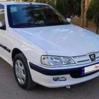 پژو پارس موتور جدید XU7P|خودرو سواری و وانت|کرمان, |دیوار