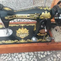 چرخ خیاطی دستی|چرخ خیاطی و ریسندگی|رودسر, |دیوار