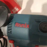 دستگاه پولیش و سنباده تفنگی رونیکس نو|ابزارآلات|هشتگرد, فاز ۷ مهستان|دیوار