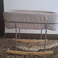 گهواره نوزادی