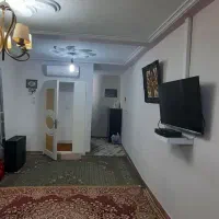 رهن واحد 60متری دو خواب با پارکینگ|اجارهٔ آپارتمان|شلمان, |دیوار