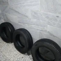 لاستیک پژو ۲۰۶