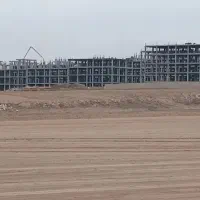 فروش فوری زمین با قیمت مناسب و ارزان|فروش دفتر صنعتی، کشاورزی، تجاری|گیلان غرب, |دیوار