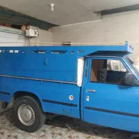 اتاق نیسان شمالی