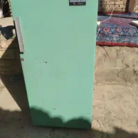 یخچال قدیمی با موتور فرانسه|یخچال و فریزر|شبستر, |دیوار