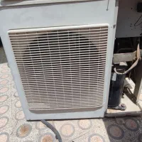 فروش کولر دوتیکه 30هزار قدیمی