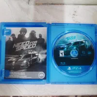 دیسک بازی PS4|کنسول، بازی ویدئویی و آنلاین|بندر انزلی, معلم|دیوار