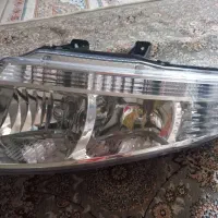 چراغ سمند سورن|قطعات یدکی و لوازم جانبی|اشنویه, |دیوار